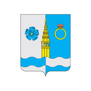 Герб города
