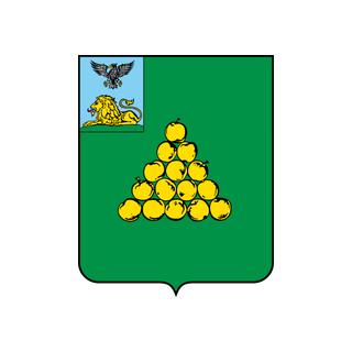 Герб Валуйки